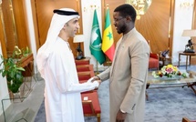 Centrale de 200 mégawatts : le Sénégal mise sur l’innovation avec les Émirats