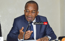 Faire de l’UGB « un pôle d’excellence au service du développement » : Baydallaye KANE présente un bilan « satisfaisant » (vidéo)