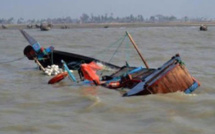 Saint-Louis - Naufrage de Salguir DIAGNE : la neuvième victime retrouvée.
