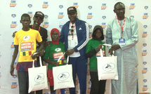 UGB : la CUBE 2025, au croisement du sport, des études et de l’inclusion