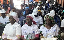 Pétrole et gaz : le lycée de Fanaye remporte un concours de génie en herbe à Saint-Louis