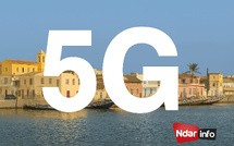 5G à Saint-Louis : voici les quartiers couverts