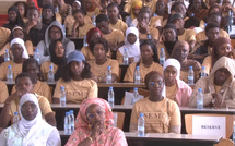 ISEM/UGB : lancement de la rentrée académique 2025-2026