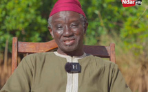 Littérature &amp; écologie : l’héritage vivant de Fara Boubacar Sarré