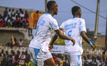 Ligue 1 : la Linguère s’incline face à la SONACOS