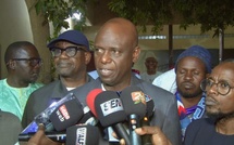 Saint-Louis : l’APR en ordre de bataille pour les prochaines échéances