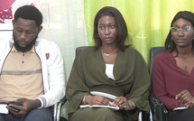 Programme RIZAO : des techniciens de quatre pays formés à la production de semences de riz