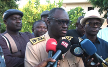 Vallée du fleuve Sénégal : lancement de la campagne rizicole de la saison sèche chaude 2025-2026