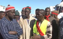 Guet-Ndar : les pêcheurs dénoncent des abus en Mauritanie et appellent à l’intervention de l’État