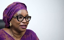 La professeure Fatou Samba Ndiaye parmi les 10 femmes africaines de l’année 2025