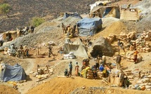 Kédougou : Éboulement meurtrier sur un site d’orpaillage