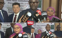 Saint-Louis : vers un partenariat Corée-Sénégal autour de la Zone Économique Spéciale