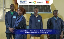 Le Lycée André Peytavin sacré grâce à une invention agricole 100 % locale