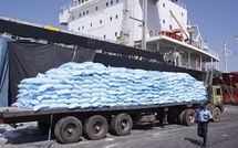 Sénégal : vers une baisse de 50 FCFA du prix du riz brisé importé dès 2026
