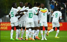 CAN 2025 : "Nos attaquants peuvent faire la différence", assure Lamine Camara