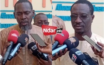 Fièvre de la Vallée du Rift : une application d’alerte précoce présentée à Saint-Louis