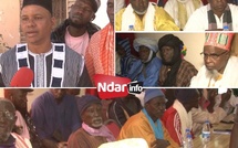 Filière forestière à Saint-Louis : Un nouveau bureau pour relever les défis de la gestion coopérative.