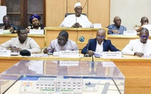 Commune de Saint-Louis : le budget 2026 arrêté à plus de 4,7 milliards FCFA