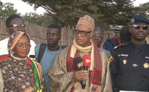 Diama : vers un centre multifonctionnel pour adolescents et jeunes