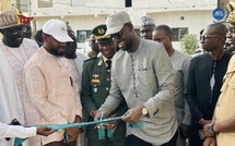 Saint-Louis : l'ONFP s'installe pour booster l'employabilité des jeunes du Nord