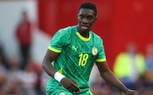 CAN 2025 : Ismaïla Sarr, l'arme secrète des Lions pour reconquérir le trône africain