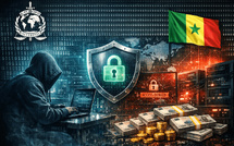 Cybercriminalité : Le Sénégal déjoue une fraude de 4,4 milliards FCFA visant une société pétrolière