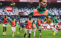 CAN 2025 : Pape Thiaw aligne son onze type, Jakobs titulaire contre le Botswana