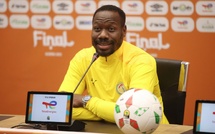 CAN 2025 : Pape Thiaw : "nous avons déjà étudié la RD Congo"
