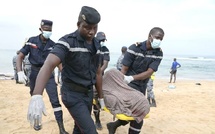 Tragédie à Joal : 12 morts dans une pirogue transportant plus de 200 candidats à l'émigration