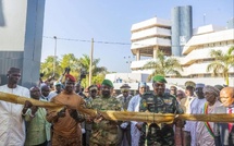 AES : Lancement officiel de la banque confédérale d'investissement à Bamako