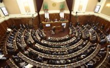 L'Algérie adopte une loi qualifiant la colonisation française de "crime d'État"