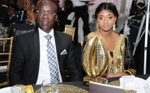 Don de jouets à Saint-Louis : Le DG du Groupe Access provoque le sourire des enfants