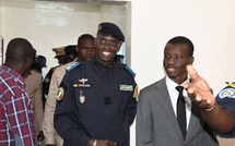 Bignona : Un nouveau commissariat urbain aux normes internationales inauguré