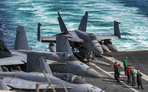 Nigeria : Les États-Unis mènent des frappes contre l'État islamique après des attaques contre des chrétiens