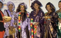 Matam : 150 GIE vont bénéficier d'un accompagnement de l'ADEPME grâce au Forum des femmes Foutanké