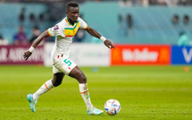 Gueye : "Nous apportons expérience et sérénité aux jeunes"