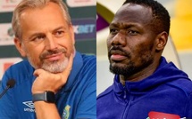 CAN 2025 : Sébastien Desabre prévient, "nous allons regarder le Sénégal droit dans les yeux"