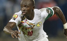 CAN 2025 : Sadio Mané, homme du match, tempère l'euphorie après le nul contre la RDC