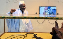 151 ans après : Des objets de la bataille de Samba Sadio exposés à Saint-Louis
