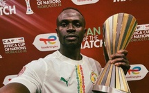 CAN 2025 : Sadio Mané inscrit son 10e but historique et rejoint le top 6 des légendes