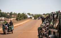 Tambacounda : 124 ressortissants étrangers refoulés lors d'opérations de contrôle à Moussala