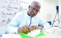 L’imaginaire Saint-Louisien à l’épreuve du temps | Par Alpha Amadou Sy