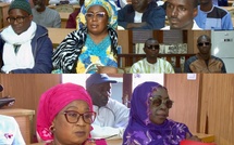 Échange d'expériences entre conseils de quartiers de Saint-Louis et Richard-Toll