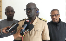 Saint-Louis : Première réunion du comité de suivi de la charte de la vallée du fleuve Sénégal depuis 2007