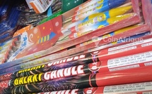 "Guerre des pétards" : Le ministre de l'Intérieur ordonne des opérations de répression