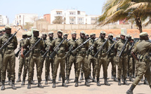 Budget 2025 : Le gouvernement renforce les moyens alloués aux forces de défense