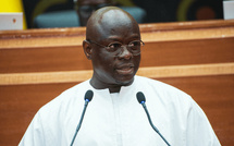 Négociations avec le FMI : "Des évolutions positives", assure le ministre Cheikh Diba