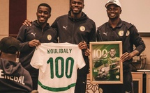 100e sélection : Kalidou Koulibaly rejoint le cercle très fermé des centenaires