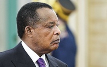 Denis Sassou-Nguesso investi candidat du PCT à la présidentielle de 2026 au Congo-Brazzaville