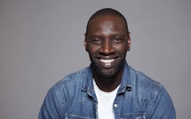 Omar Sy nommé ambassadeur officiel des Jeux olympiques de la jeunesse Dakar 2026